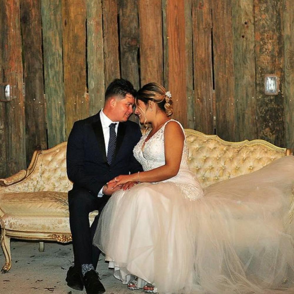 Meet your Posher, Michelle